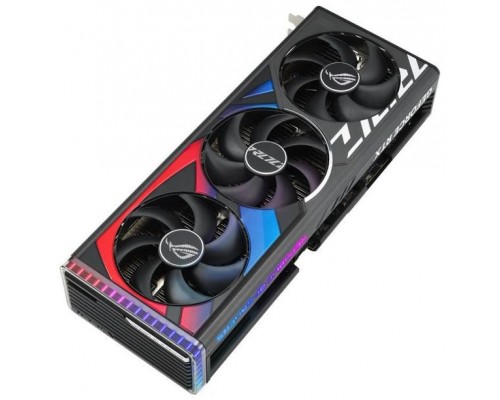 Видеокарта ROG-STRIX-RTX4090-O24G-GAMING