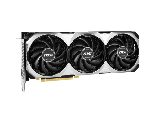 Видеокарта GeForce RTX 4070 VENTUS 3X 12G OC