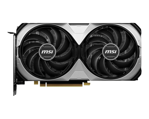 Видеокарта GeForce RTX 4070 VENTUS 2X 12G OC