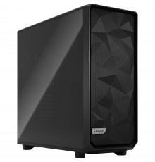 Корпус Fractal Design Meshify FD-C-MES2X-01                                                                                                                                                                                                               