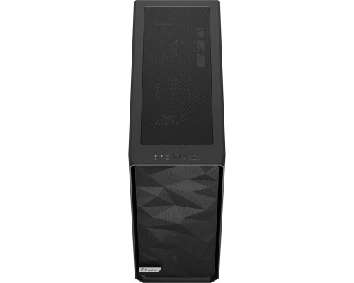 Корпус Fractal Design Meshify FD-C-MES2X-01