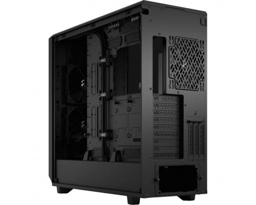 Корпус Fractal Design Meshify FD-C-MES2X-01