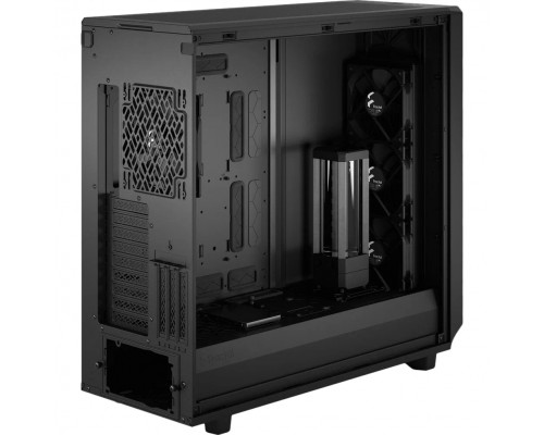 Корпус Fractal Design Meshify FD-C-MES2X-01