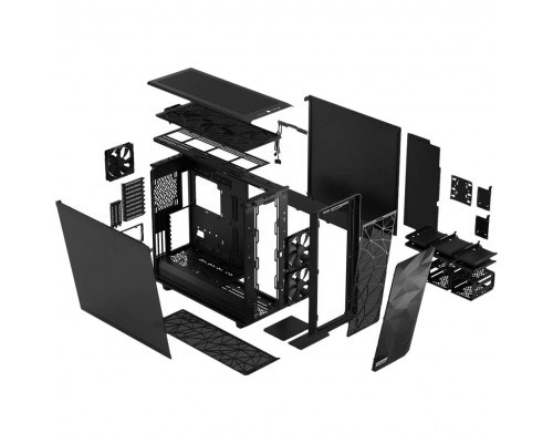 Корпус Fractal Design Meshify FD-C-MES2X-01