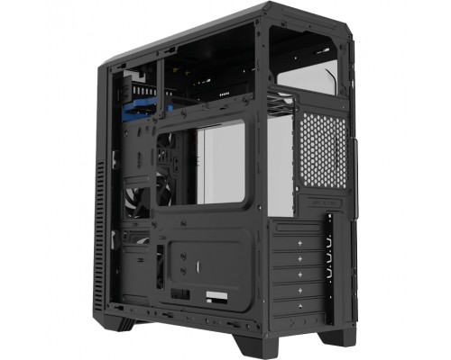 Корпус ATX Gamemax G562 Matrix ATX case