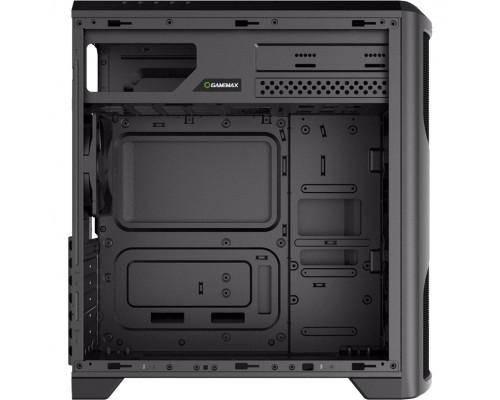 Корпус ATX Gamemax G562 Matrix ATX case