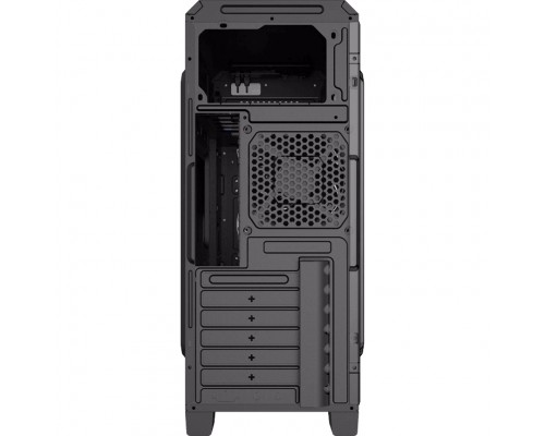 Корпус ATX Gamemax G562 Matrix ATX case