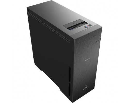 Корпус ATX Gamemax Silent Max ATX case