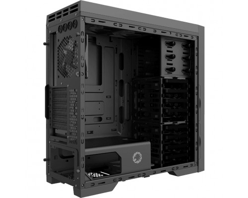 Корпус ATX Gamemax Silent Max ATX case