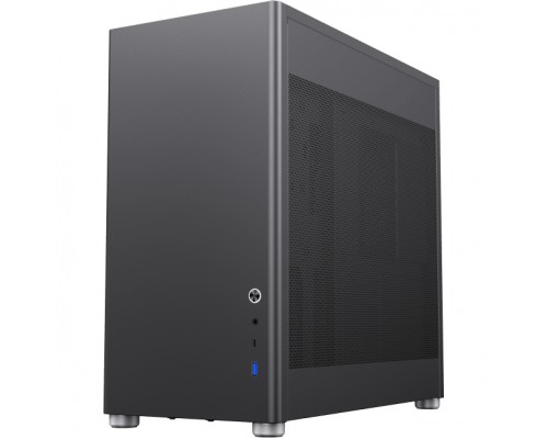 Корпус ATX Gamemax MeshBox Black ATX case