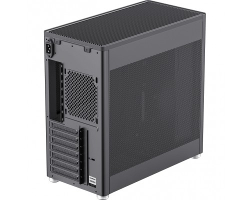 Корпус ATX Gamemax MeshBox Black ATX case