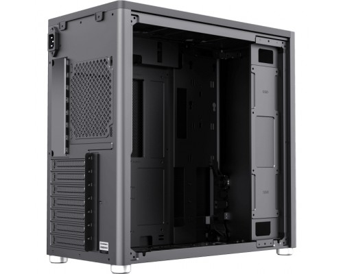 Корпус ATX Gamemax MeshBox Black ATX case