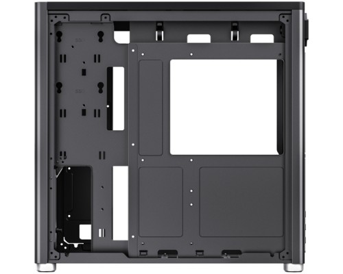 Корпус ATX Gamemax MeshBox Black ATX case