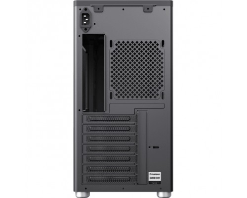 Корпус ATX Gamemax MeshBox Black ATX case