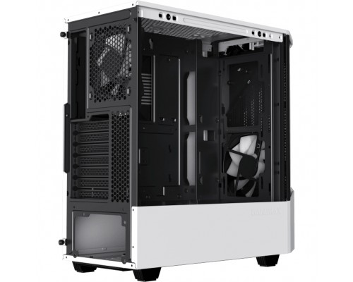 Корпус ATX Gamemax Contac COC WB ATX case