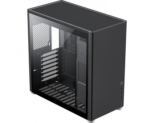 Корпус ATX Gamemax Spark Pro Black ATX case