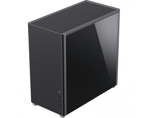 Корпус ATX Gamemax Spark Pro Black ATX case