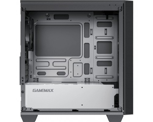 Корпус mATX Gamemax Aero Mini mATX case