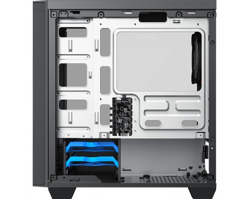 Корпус mATX Gamemax Aero Mini mATX case