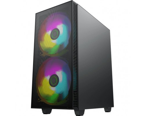 Корпус ATX Gamemax Aero ATX case