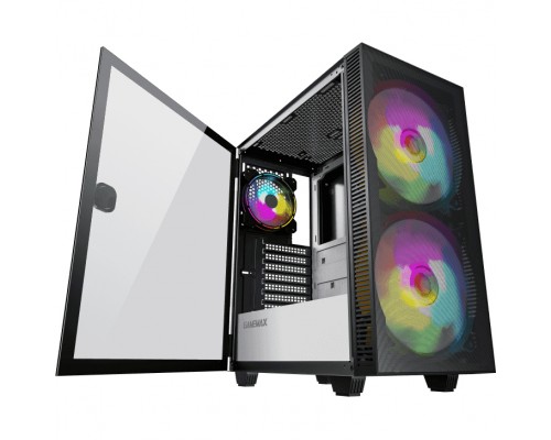 Корпус ATX Gamemax Aero ATX case