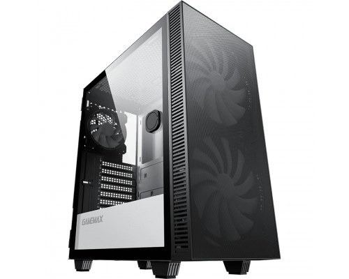 Корпус ATX Gamemax Aero ATX case