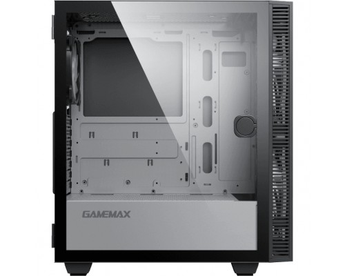 Корпус ATX Gamemax Aero ATX case