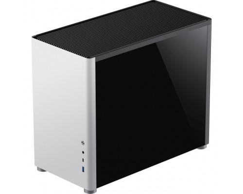 Корпус mATX Gamemax Spark White mATX case