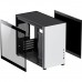 Корпус mATX Gamemax Spark White mATX case