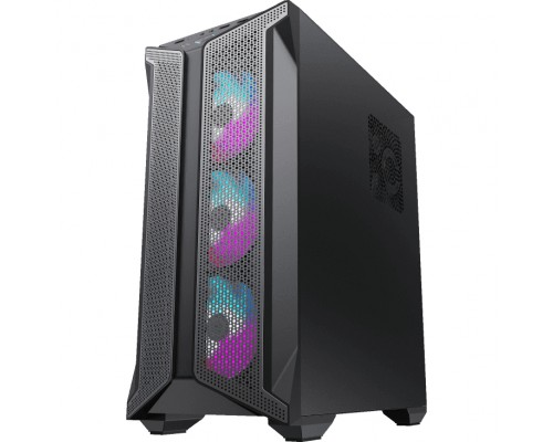 Корпус ATX Gamemax Brufen C1 ATX case