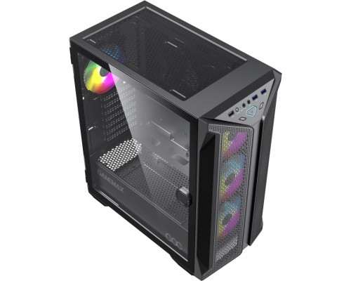 Корпус ATX Gamemax Brufen C1 ATX case