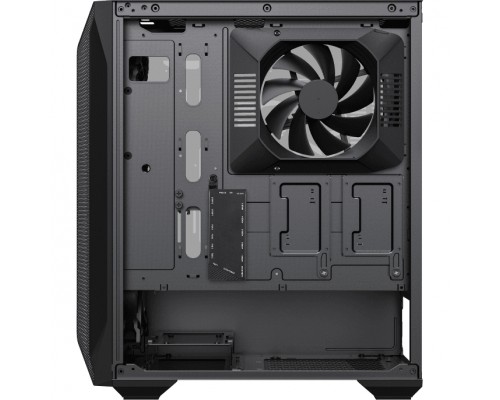 Корпус ATX Gamemax Brufen C1 ATX case