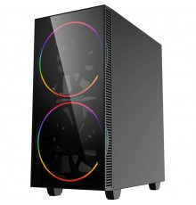 Корпус ATX Gamemax Black Hole ATX case                                                                                                                                                                                                                    