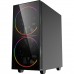 Корпус ATX Gamemax Black Hole ATX case