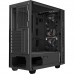 Корпус ATX Gamemax Black Hole ATX case