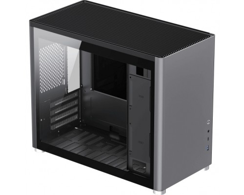 Корпус mATX Gamemax Spark Black mATX case