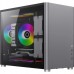 Корпус mATX Gamemax Spark Black mATX case