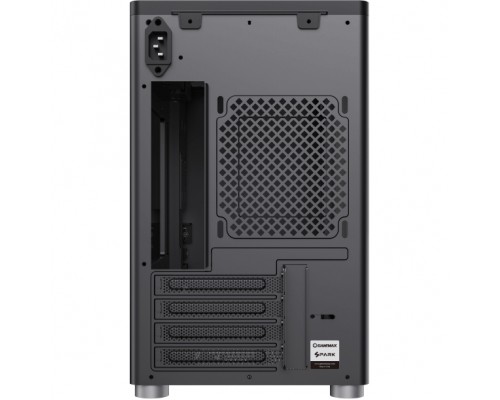 Корпус mATX Gamemax Spark Black mATX case