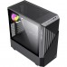 Корпус ATX Gamemax Contac COC BG ATX case