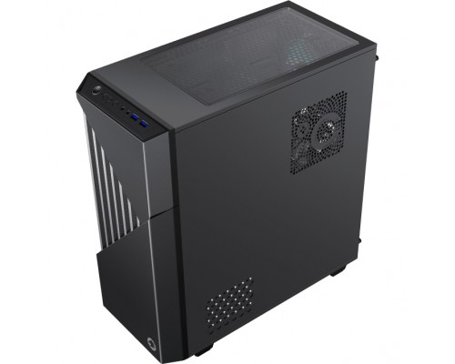 Корпус ATX Gamemax Contac COC BG ATX case