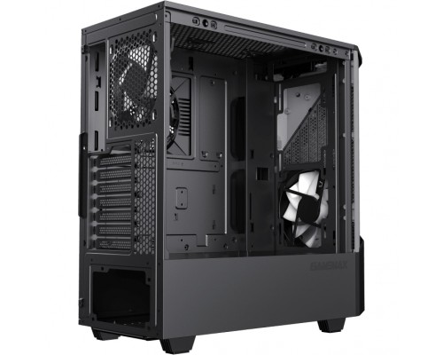 Корпус ATX Gamemax Contac COC BG ATX case