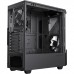 Корпус ATX Gamemax Contac COC BG ATX case