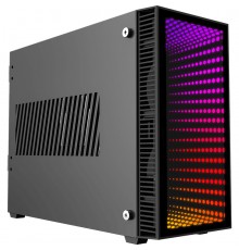 Корпус ITX Gamemax Abyss ITX case                                                                                                                                                                                                                         