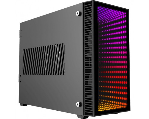 Корпус ITX Gamemax Abyss ITX case