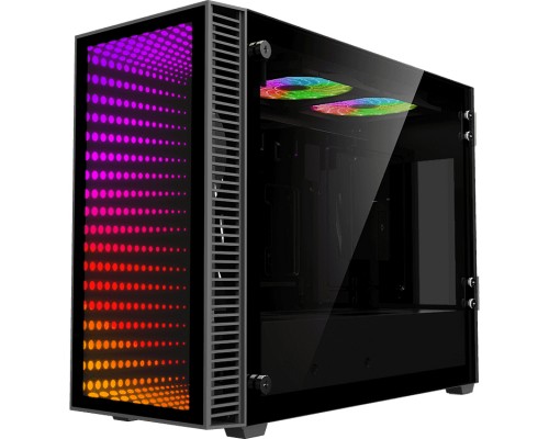 Корпус ITX Gamemax Abyss ITX case