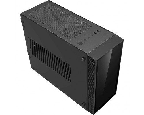 Корпус ITX Gamemax Abyss ITX case