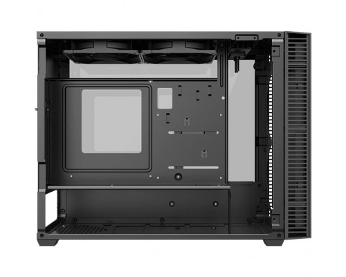 Корпус ITX Gamemax Abyss ITX case