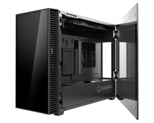 Корпус ITX Gamemax Abyss ITX case