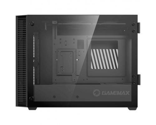 Корпус ITX Gamemax Abyss ITX case