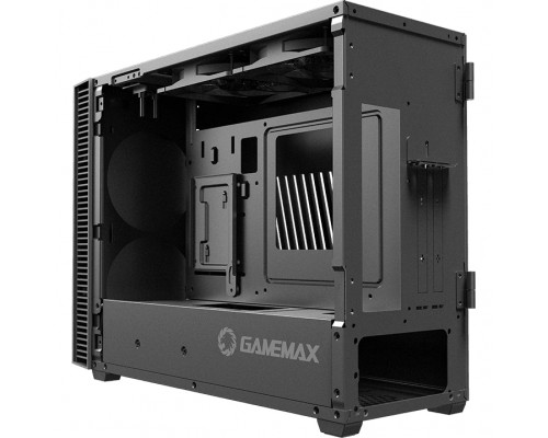 Корпус ITX Gamemax Abyss ITX case